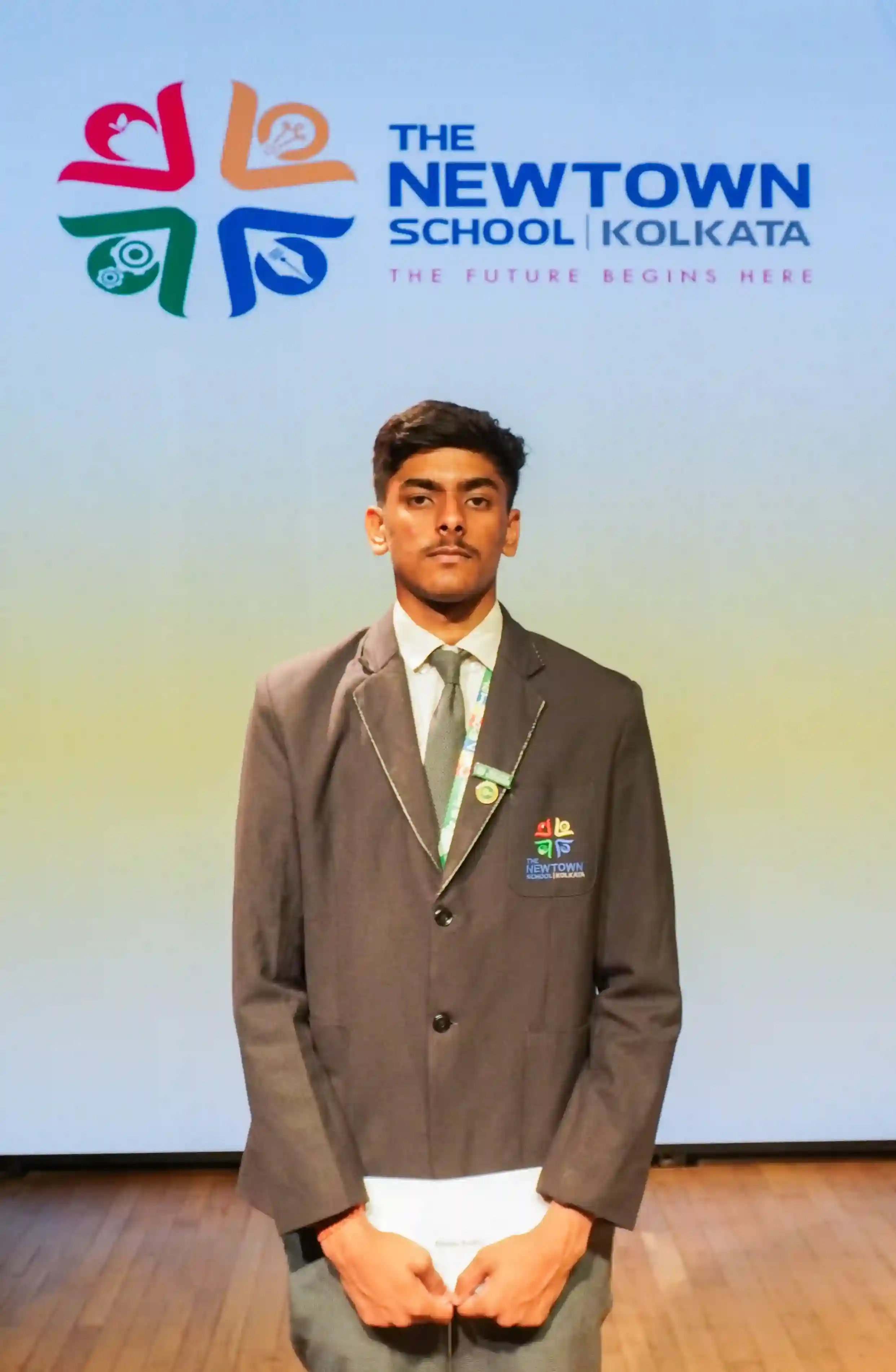 Abhinav Pandey
